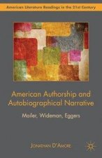 American Authorship and Autobiographical Narrative