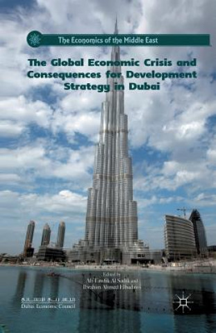 Global Economic Crisis and Consequences for Development Strategy in Dubai
