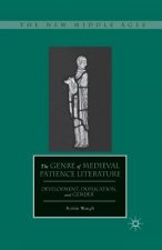 Genre of Medieval Patience Literature