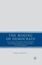Making of Democrats