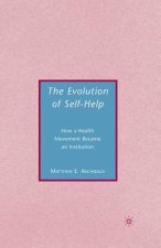 Evolution of Self-Help