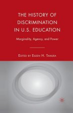 History of Discrimination in U.S. Education