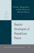 Realist Strategies of Republican Peace