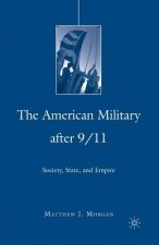 American Military After 9/11