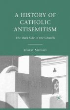 History of Catholic Antisemitism
