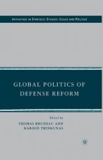 Global Politics of Defense Reform