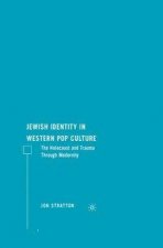 Jewish Identity in Western Pop Culture