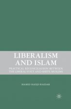 Liberalism and Islam