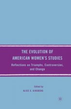 Evolution of American Women's Studies