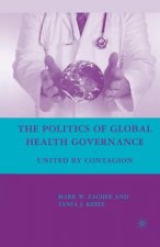 Politics of Global Health Governance