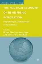 Political Economy of Hemispheric Integration