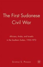 First Sudanese Civil War