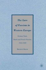 Lure of Fascism in Western Europe
