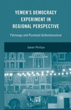 Yemen's Democracy Experiment in Regional Perspective