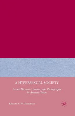 Hypersexual Society