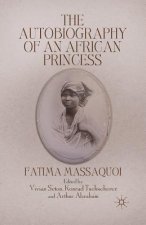 Autobiography of an African Princess