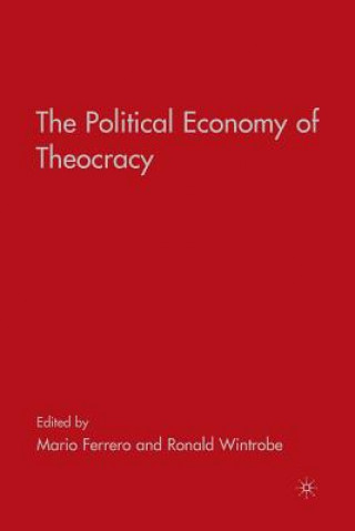 Political Economy of Theocracy