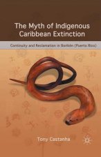 Myth of Indigenous Caribbean Extinction