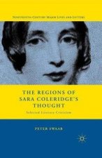 Regions of Sara Coleridge's Thought