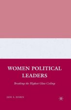 Women Political Leaders