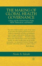 Making of Global Health Governance