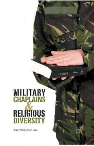 Military Chaplains and Religious Diversity