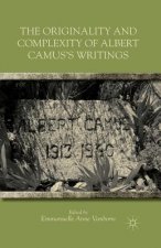 Originality and Complexity of Albert Camus's Writings