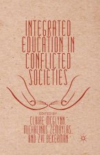 Integrated Education in Conflicted Societies