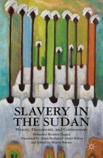 Slavery in the Sudan
