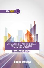 Japan, the US, and Regional Institution-Building in the New Asia