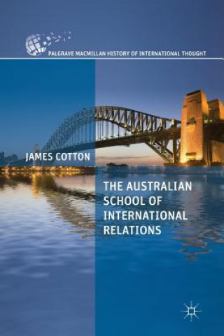Australian School of International Relations