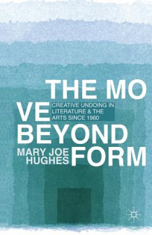 Move Beyond Form
