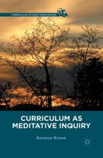 Curriculum as Meditative Inquiry