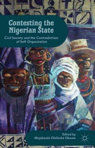 Contesting the Nigerian State