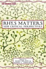 Rhys Matters