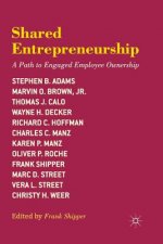 Shared Entrepreneurship