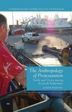 Anthropology of Protestantism