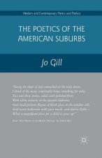 Poetics of the American Suburbs