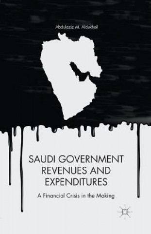 Saudi Government Revenues and Expenditures