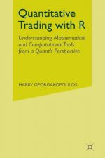 Quantitative Trading with R