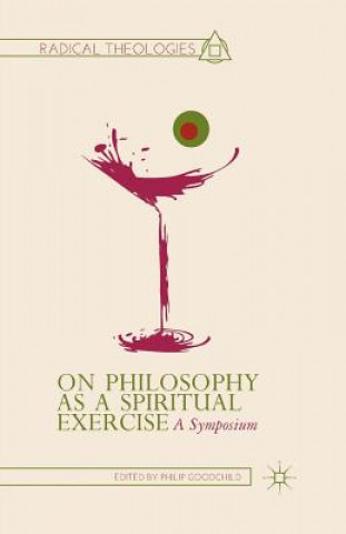 On Philosophy as a Spiritual Exercise