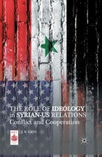 Role of Ideology in Syrian-US Relations