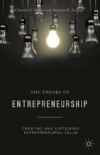 Theory of Entrepreneurship