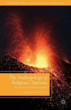 Anthropology of Religious Charisma