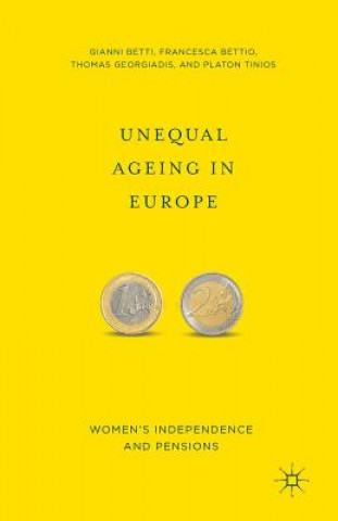 Unequal Ageing in Europe