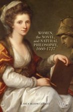 Women, the Novel, and Natural Philosophy, 1660-1727