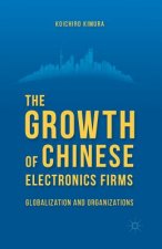 Growth of Chinese Electronics Firms