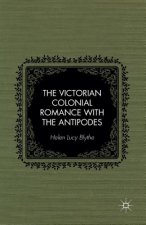 Victorian Colonial Romance with the Antipodes