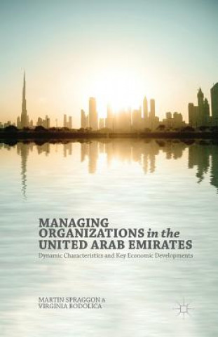 Managing Organizations in the United Arab Emirates