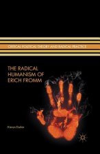 Radical Humanism of Erich Fromm